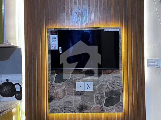 Apartment for sale in Islamabad