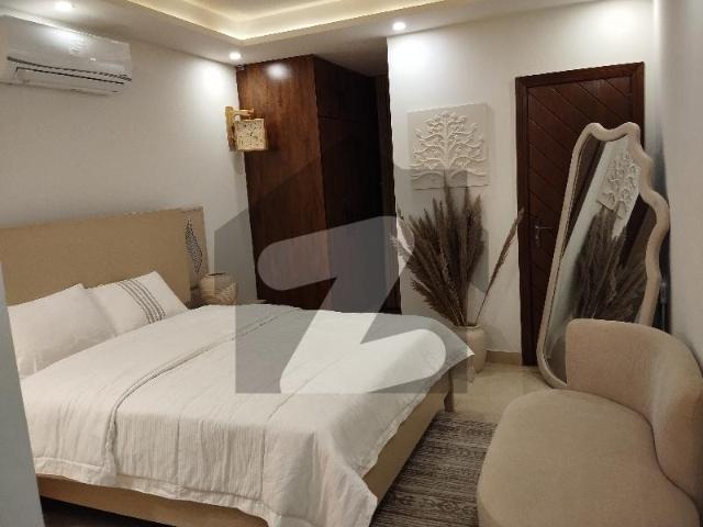 Apartment for rent in Rawalpindi, Islamabad Capital Territory