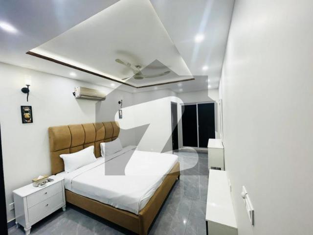 Apartment for rent in Rawalpindi, Islamabad Capital Territory