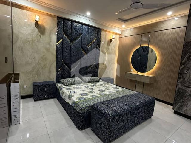 Apartment for rent in Islamabad