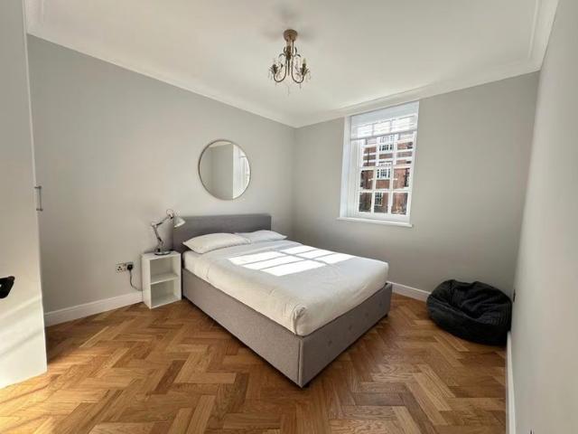 Apartment for rent in Greater London