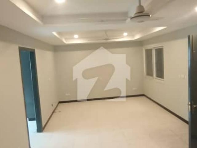 Apartment for rent in Islamabad