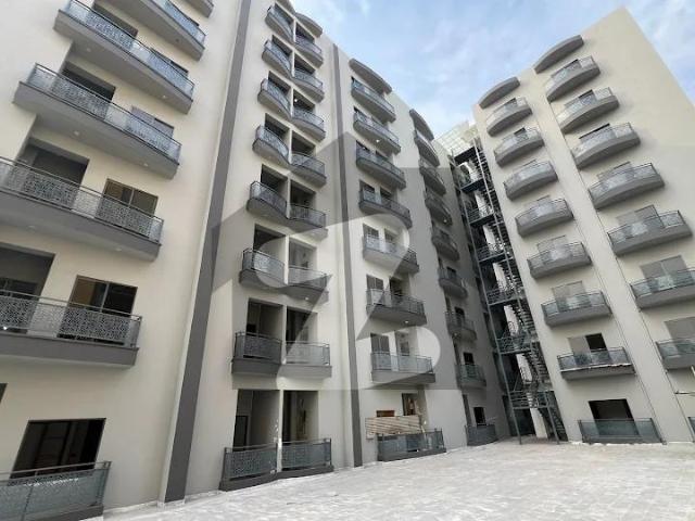 Apartment for rent in اسلام آباد, زون 1