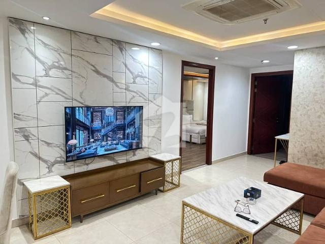 Apartment for rent in Rawalpindi, Islamabad Capital Territory
