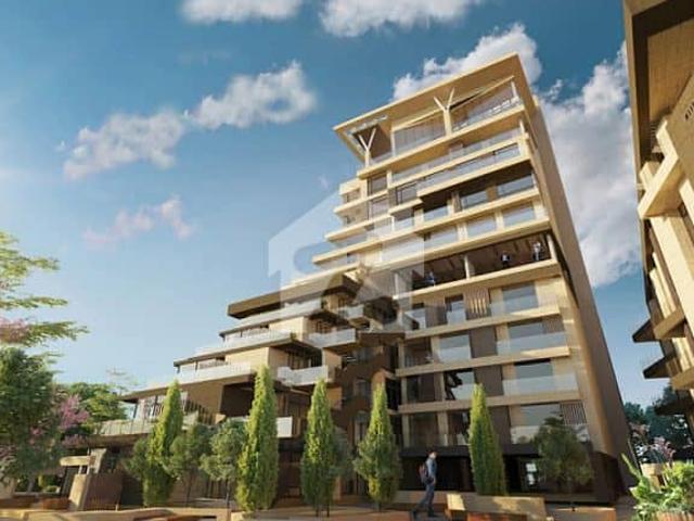 Apartment for sale in Rawalpindi, Islamabad Capital Territory