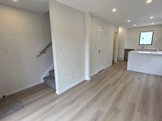House for rent in New Windsor, Whau