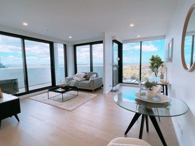 Apartment for sale in Box Hill, Victoria