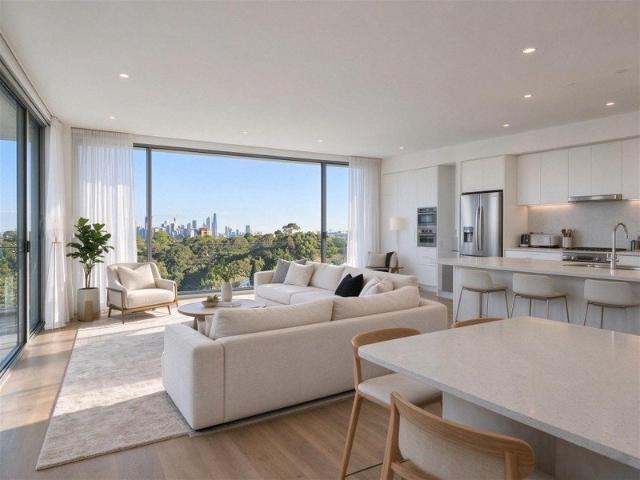 Apartment for sale in Lower North Shore, Sydney