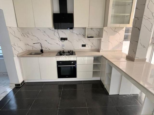 Duplex for rent in Ibeju Lekki, Abuja