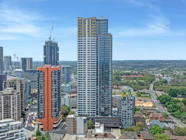 Apartment for sale in Sydney, New South Wales