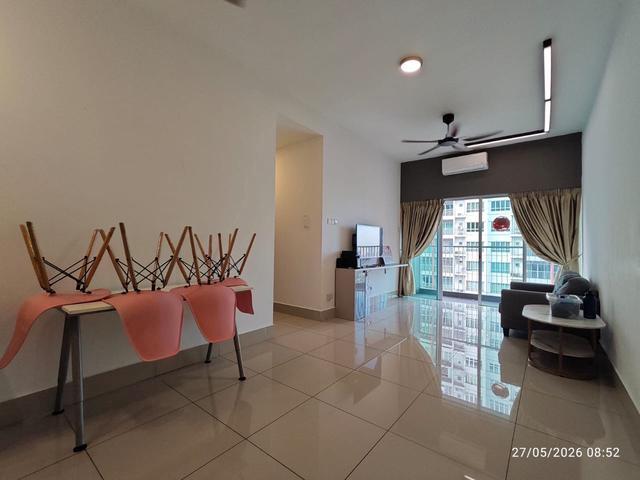 Serviced Residence for rent in Country Heights Damansara, Kuala Lumpur
