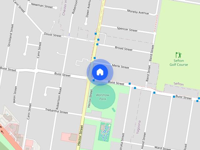 House for rent in Sydney, New South Wales