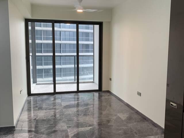 Condominium for rent