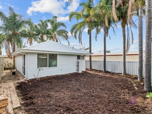 House for rent in Seville Grove, Western Australia
