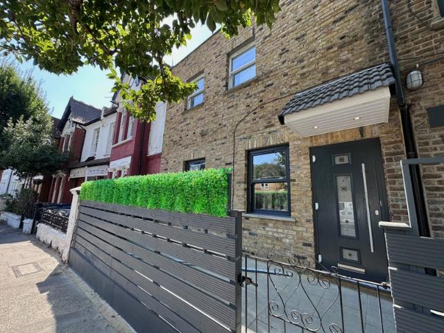 House for rent in Greater London