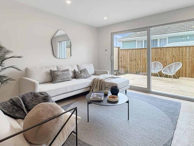 Townhouse for rent in Days Bay, Wellington