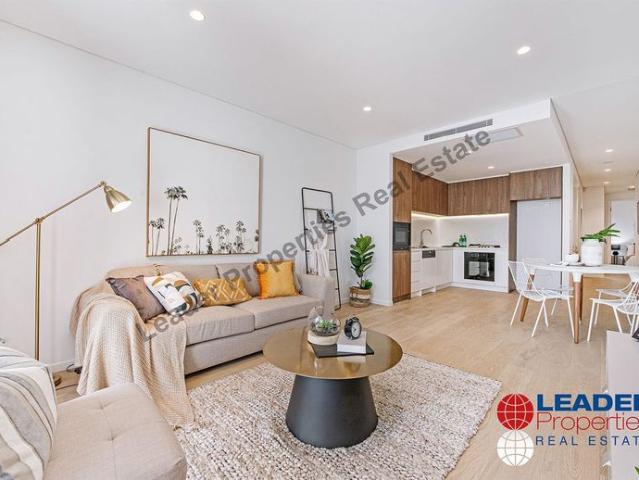 Apartment for rent in Sydney, New South Wales