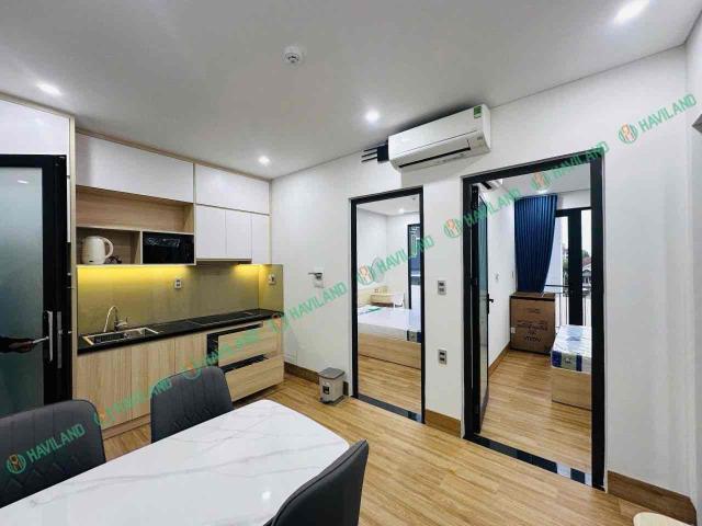 Căn hộ cho thuê tại Đà Nẵng