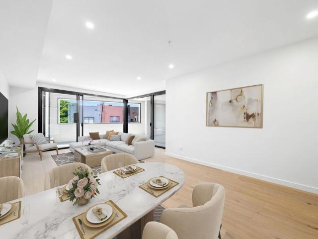 Apartment for rent in Waverley, Sydney