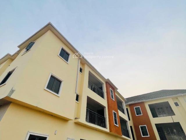 Flat for rent in Abuja, Sokoto
