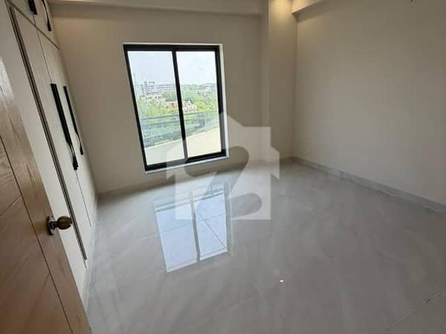 Apartment for rent in اسلام آباد, زون 1