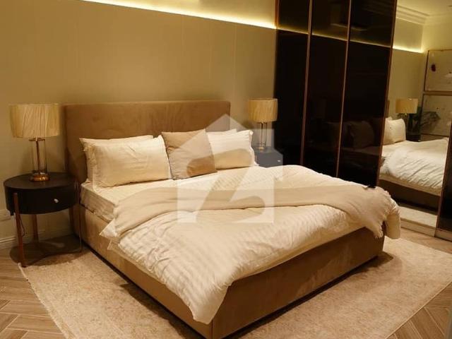 Apartment for sale in لاہور, لاہور ڈویژن