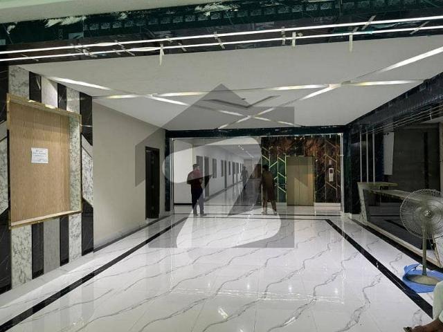 Apartment for sale in Islamabad