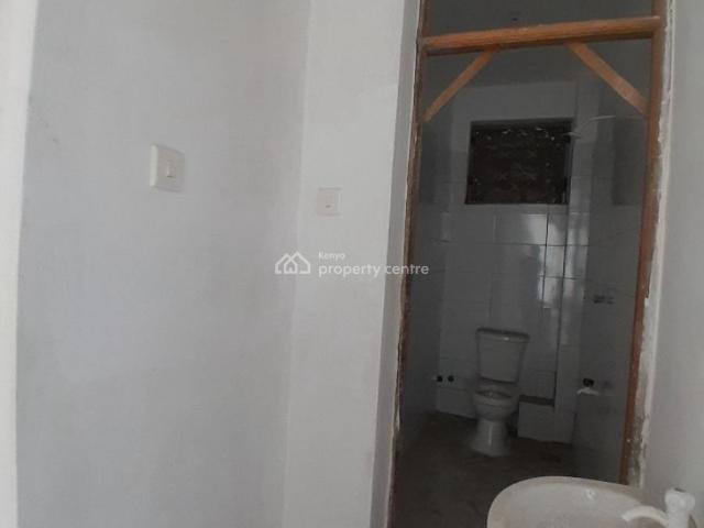 Apartment for rent in Majengo, Mombasa