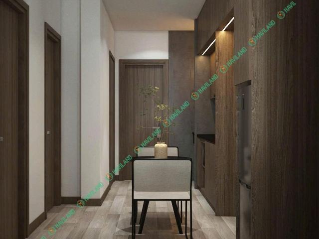 Căn hộ cho thuê tại Hải Châu, Đà Nẵng