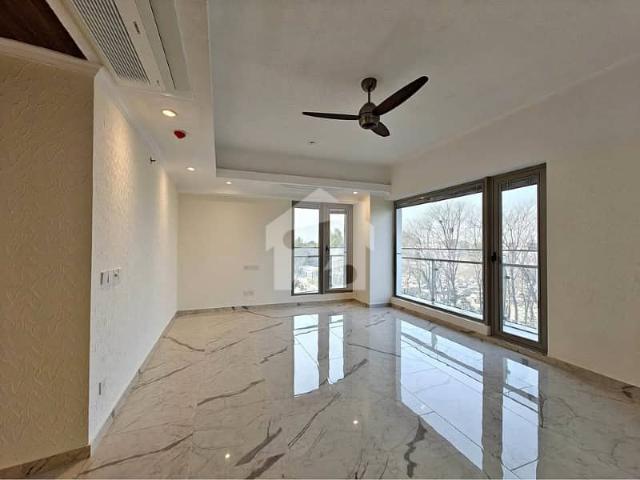 Apartment for rent in Islamabad