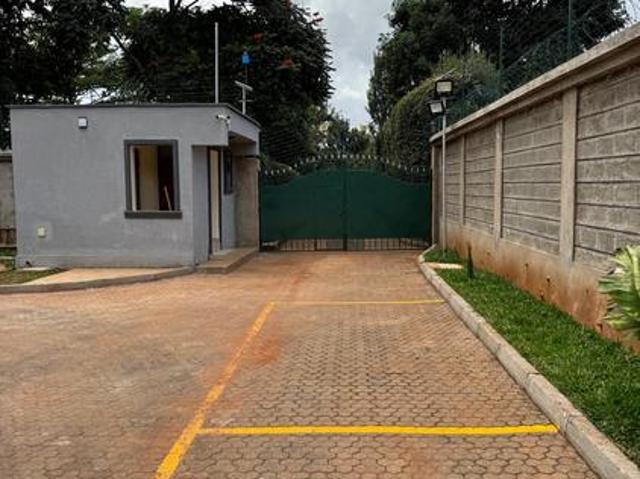 Apartment for rent in Thome, Kiambu