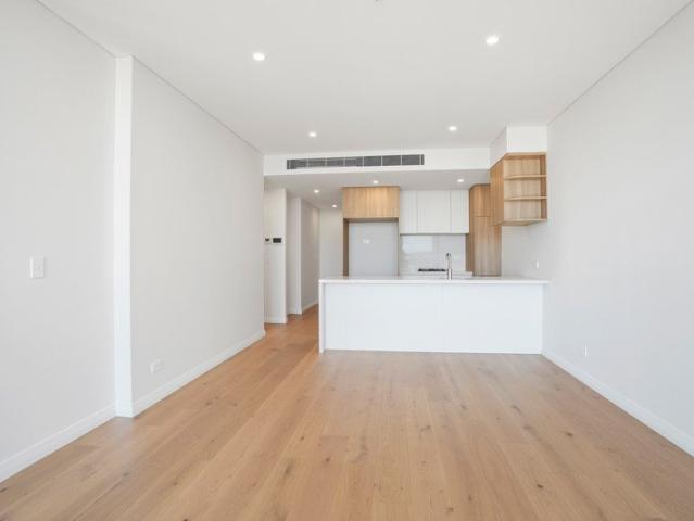 Apartment for rent in Melrose Park, Sydney