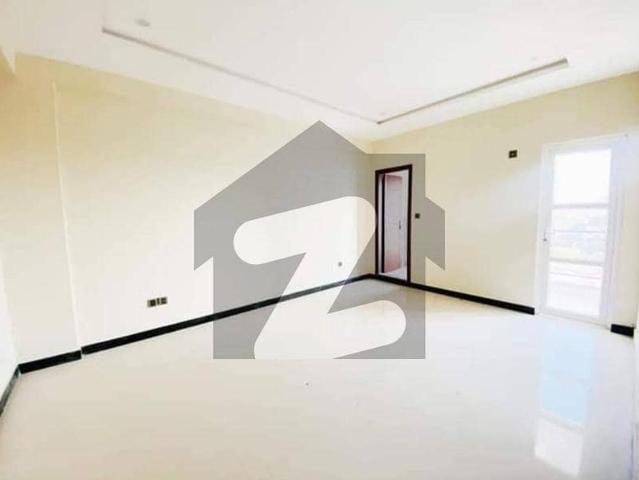 Apartment for sale in Islamabad