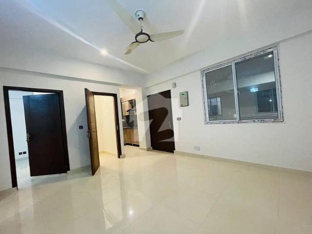 Apartment for sale in Islamabad