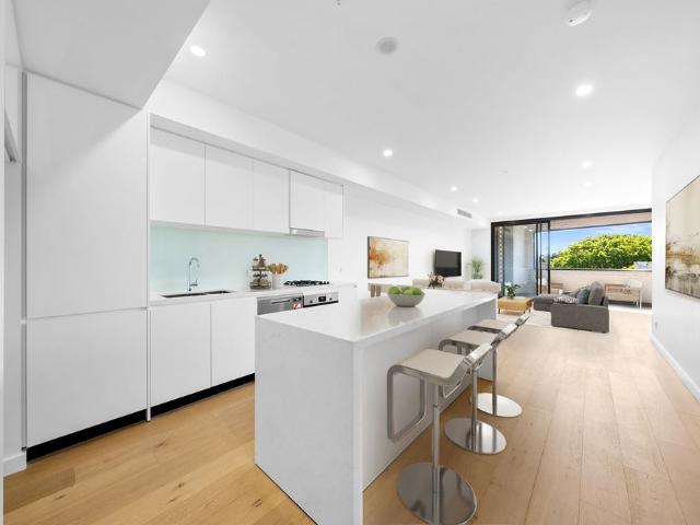 Apartment for rent in Waverley, Sydney