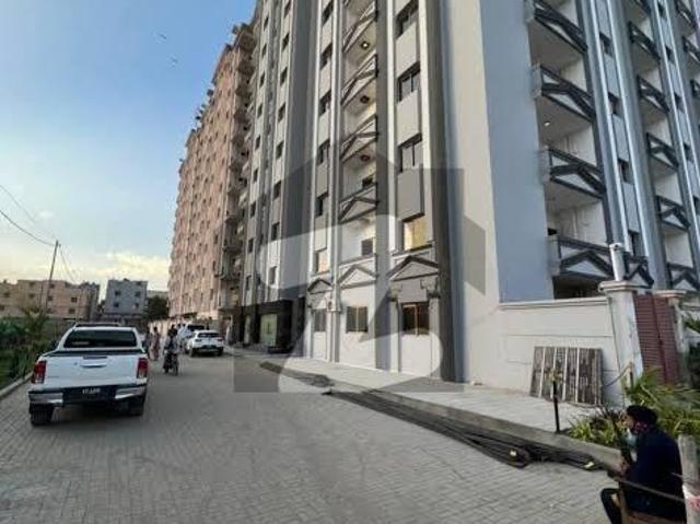 Apartment for rent in Clifton, North Waziristan