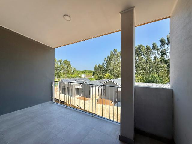 Apartment for rent in Zimbali Estate, KwaDukuza Local Municipality
