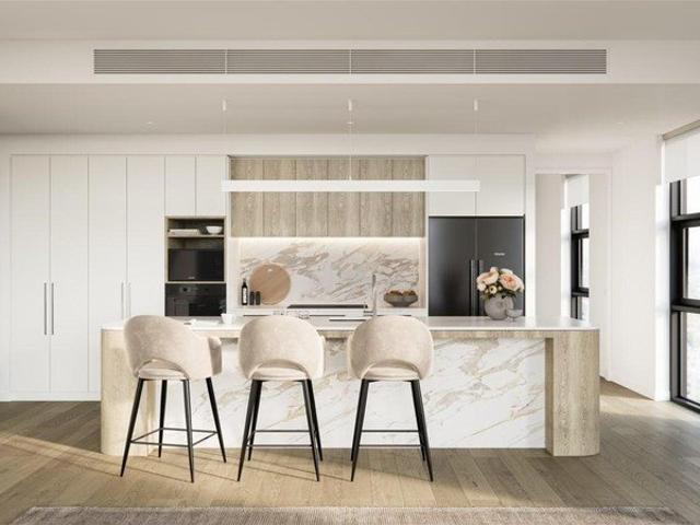 Apartment for sale in Epping, Sydney