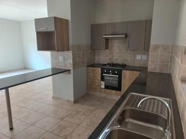 Apartment for rent in Ekurhuleni, Gauteng