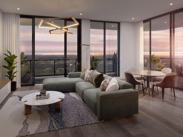 Apartment for sale in Sydney, New South Wales