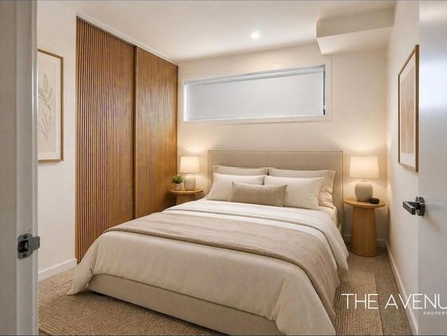 Apartment for rent in Camerons Creek, Victoria