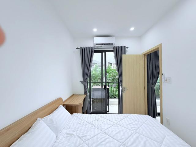 Căn hộ cho thuê tại Phường Ngũ Hành Sơn, Thành phố Đà Nẵng