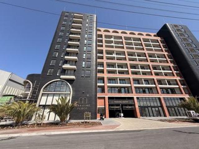 Apartment for rent in Milnerton, Western Cape