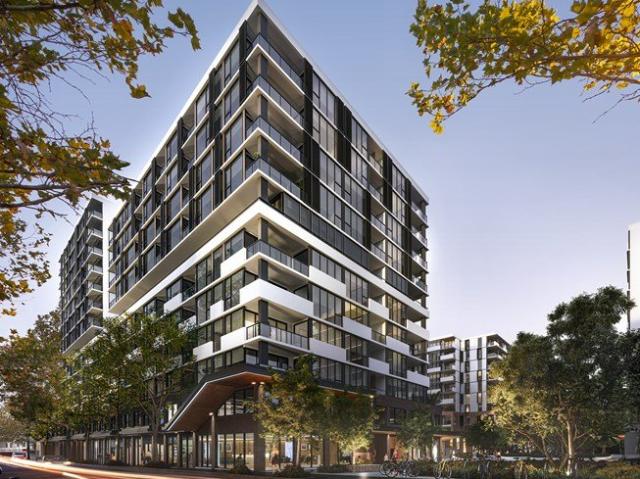 Apartment for sale in Sydney, New South Wales