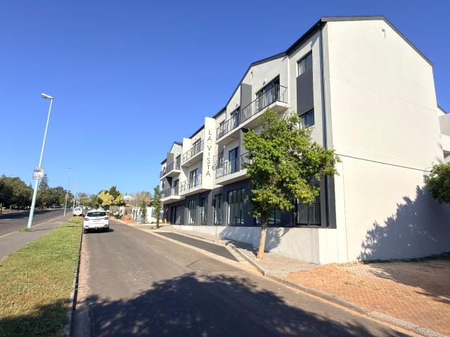 Apartment for rent in Tara, Durbanville