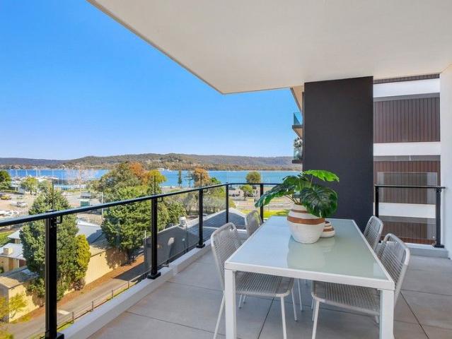 Apartment for sale in Gosford, New South Wales