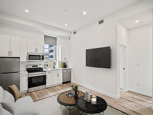 Apartment for rent