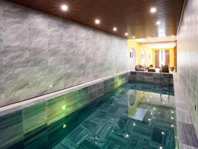 Căn hộ cho thuê tại Đà Nẵng