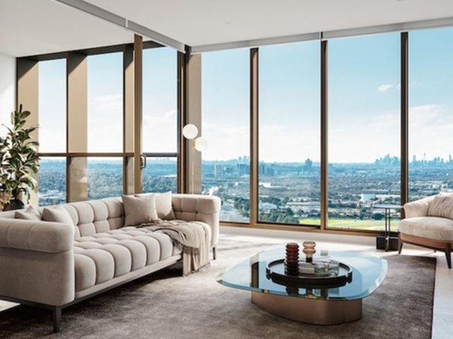 Apartment for sale in Sydney, New South Wales