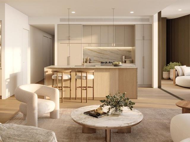 Apartment for sale in Melrose Park, Sydney
